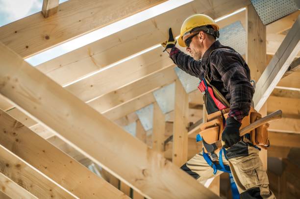 Best Slate Roofing Contractor  in Maryville, TN